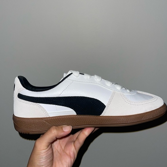 Puma Palermo sneakers - Picture 7 of 9